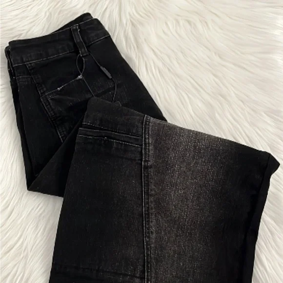 •HP• Fashion Nova Baggy Jeans - Picture 4 of 9